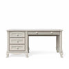 Desk Washed White