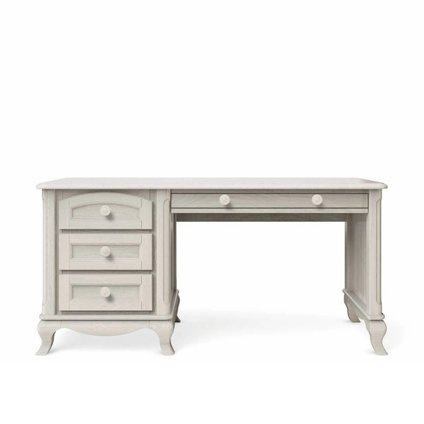 Desk Washed White