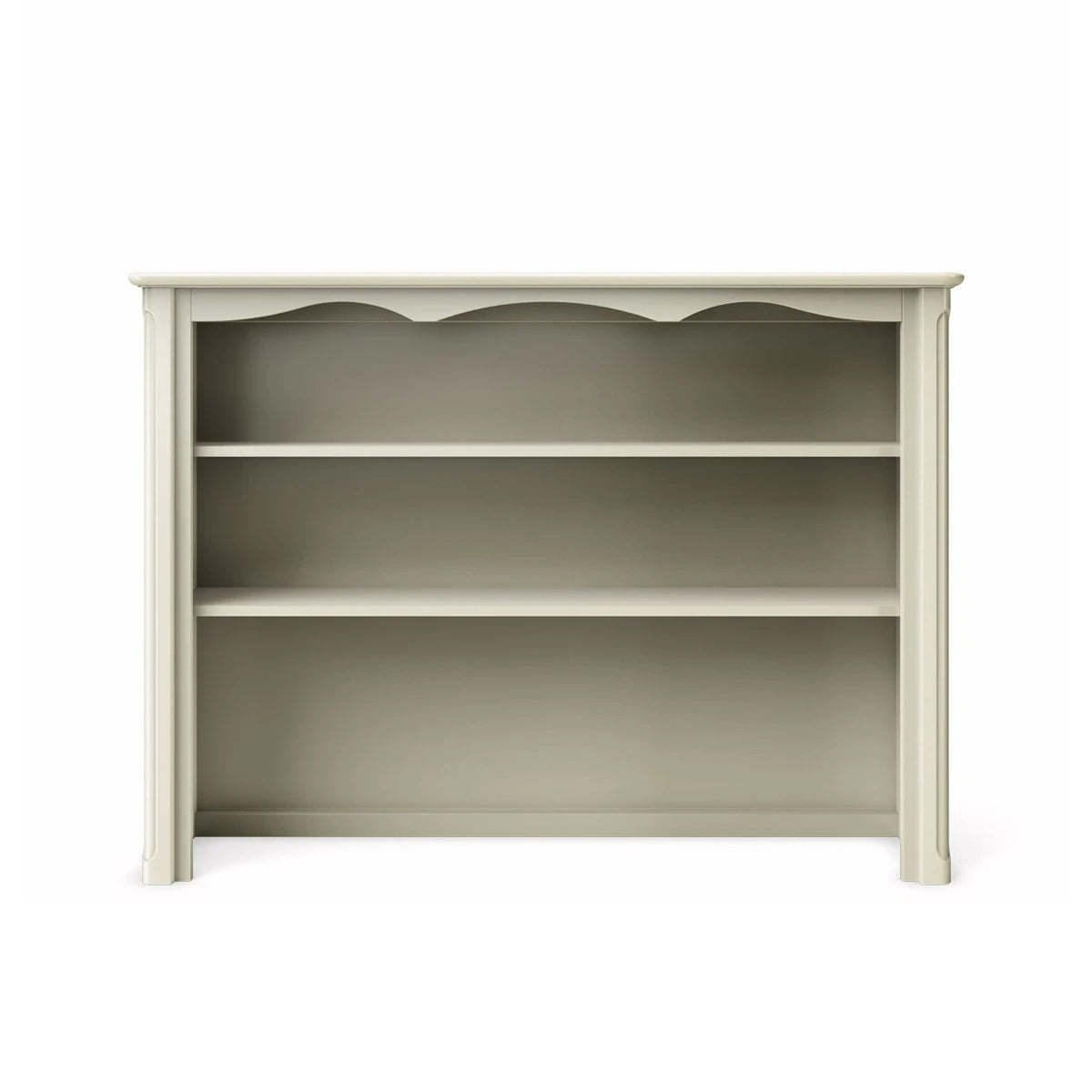 Hutch Bianco Satinato