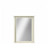 Mirror Bianco Satinato