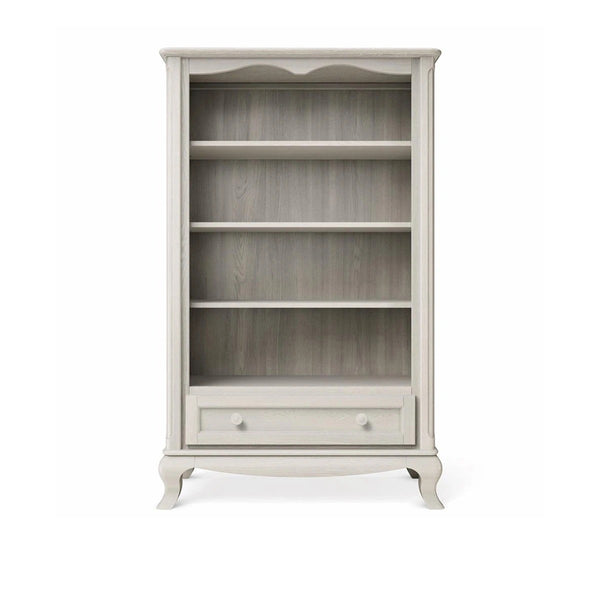 Bookcase Washed White