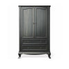 Armoire Espresso