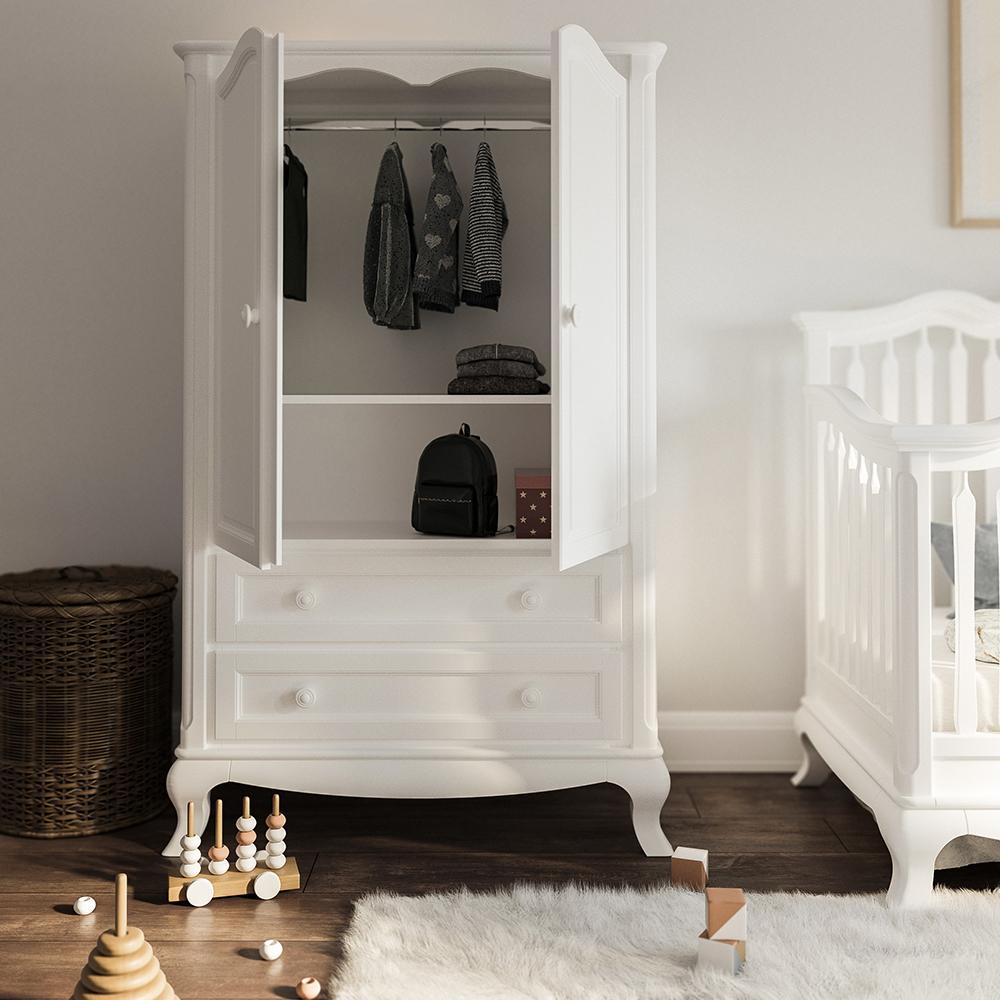 Cleopatra Armoire