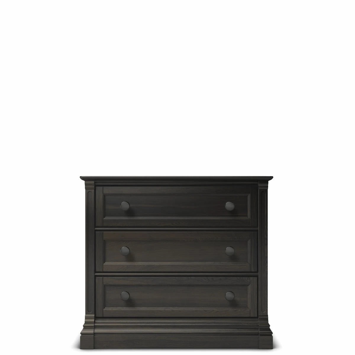 Imperio Single Dresser Espresso
