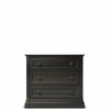 Imperio Single Dresser Espresso