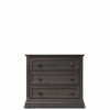 Imperio Single Dresser Oil Grey