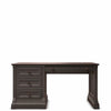 Imperio Desk Bruno Rosso