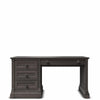 Imperio Desk Oil Grey