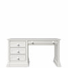 Imperio Desk Solid White