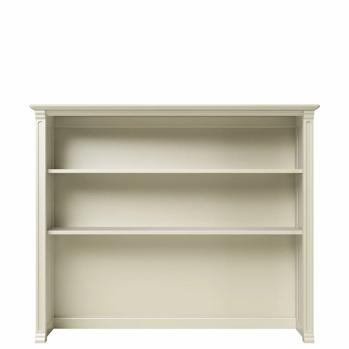 Imperio Hutch Bianco Satinato