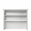 Imperio Hutch Solid White