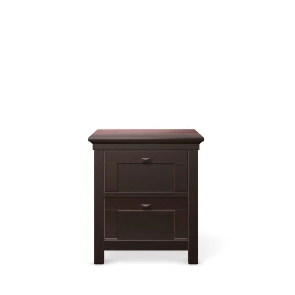 Nightstand Bruno Rosso