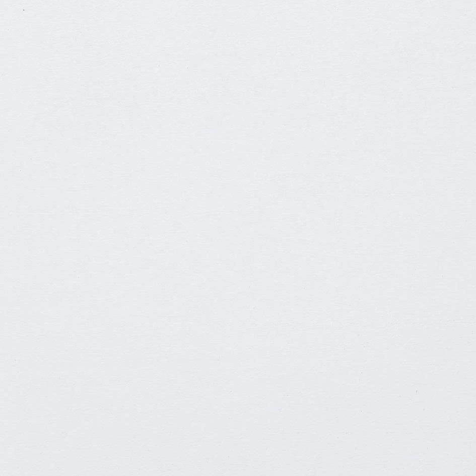 Solid White
