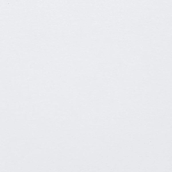 Solid White