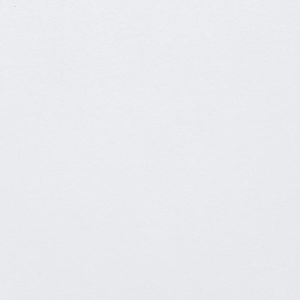 Solid White