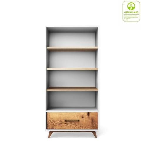 Uptown Bookcase