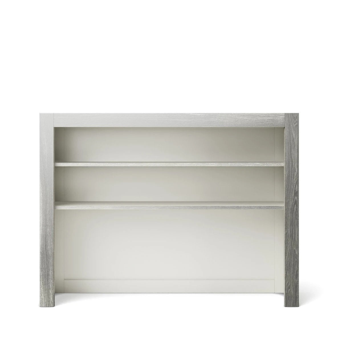 Hutch Silver Frost