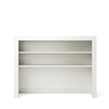 Hutch Solid White
