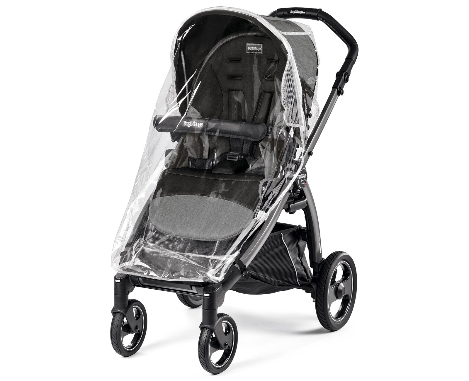 peg perego book stroller Peg Perego Stroller Rain Cover