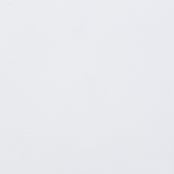Solid White