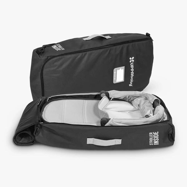 RumbleSeat / Bassinet Travel Bag