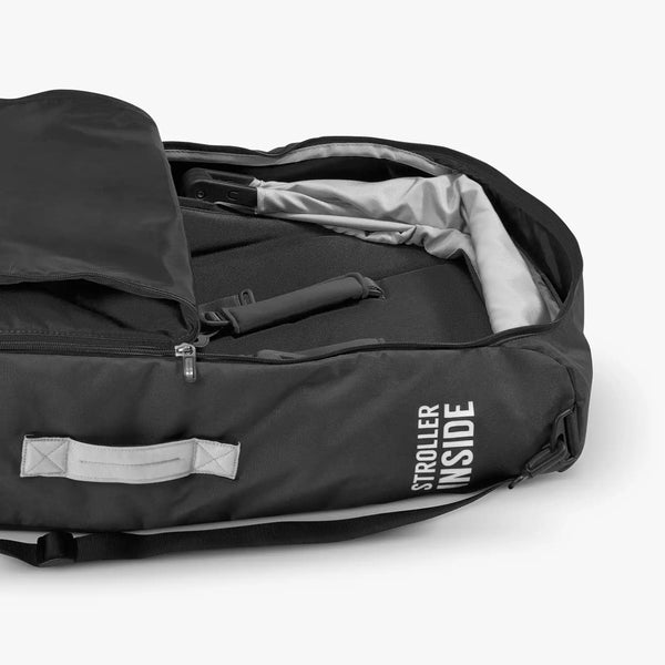 RumbleSeat / Bassinet Travel Bag