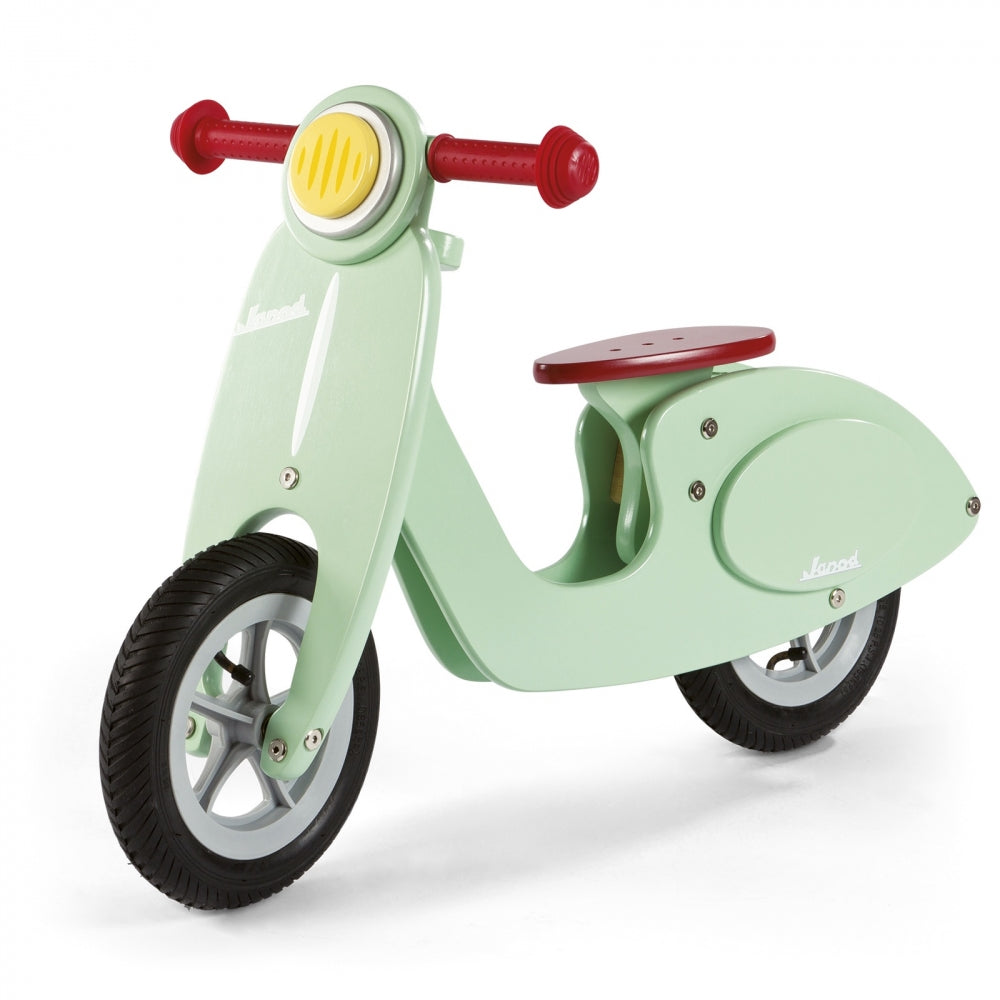 Scooter - Mint