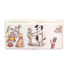 Scruffy Puppy Dog Book