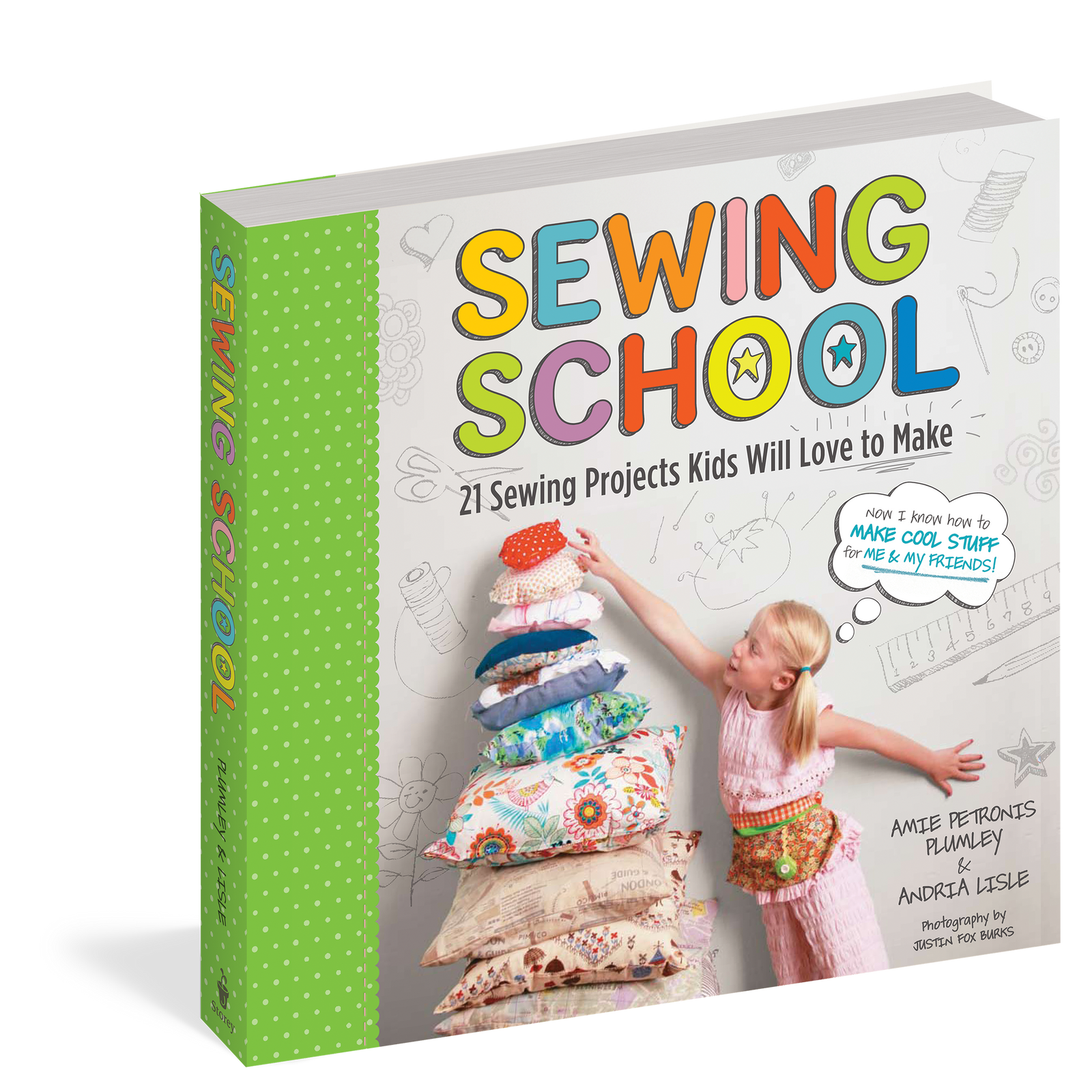 Sewing School