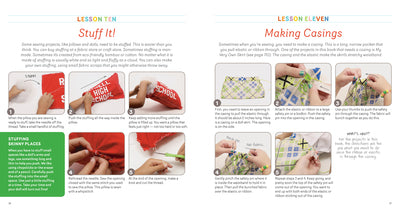 Sewing School