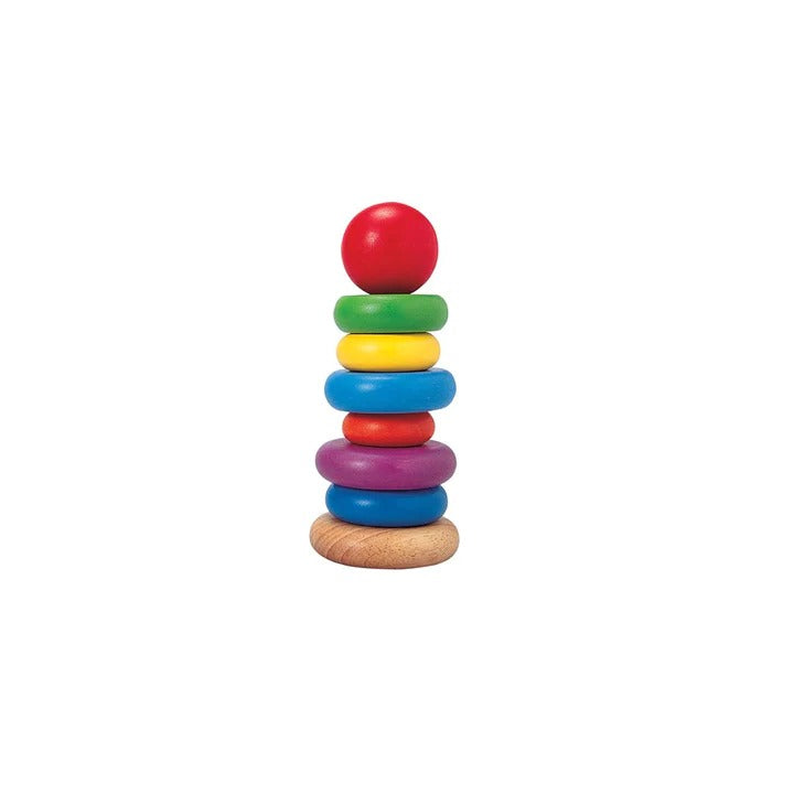 Stacking Rings