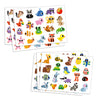 Stickers - Baby Animals