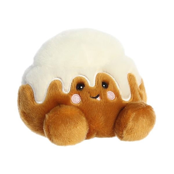 Sugary Cinnamon Roll