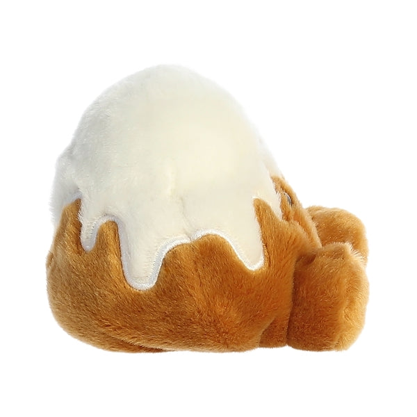 Sugary Cinnamon Roll