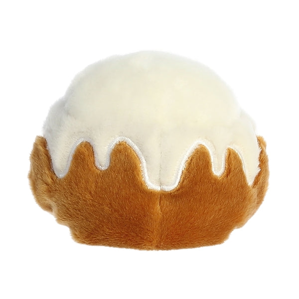 Sugary Cinnamon Roll