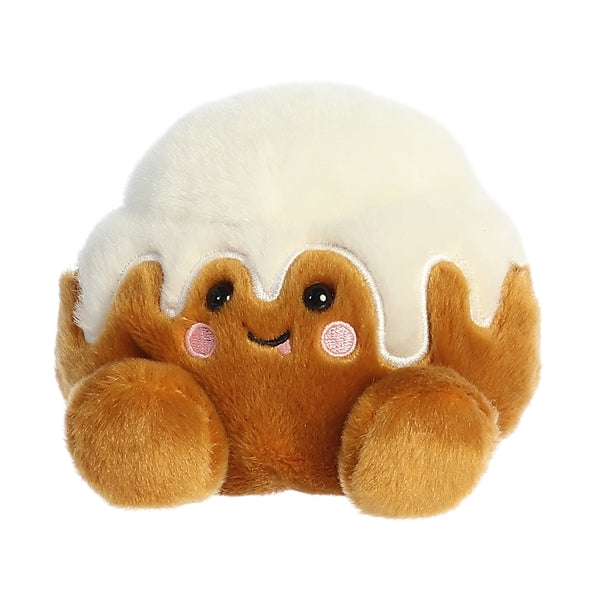 Sugary Cinnamon Roll