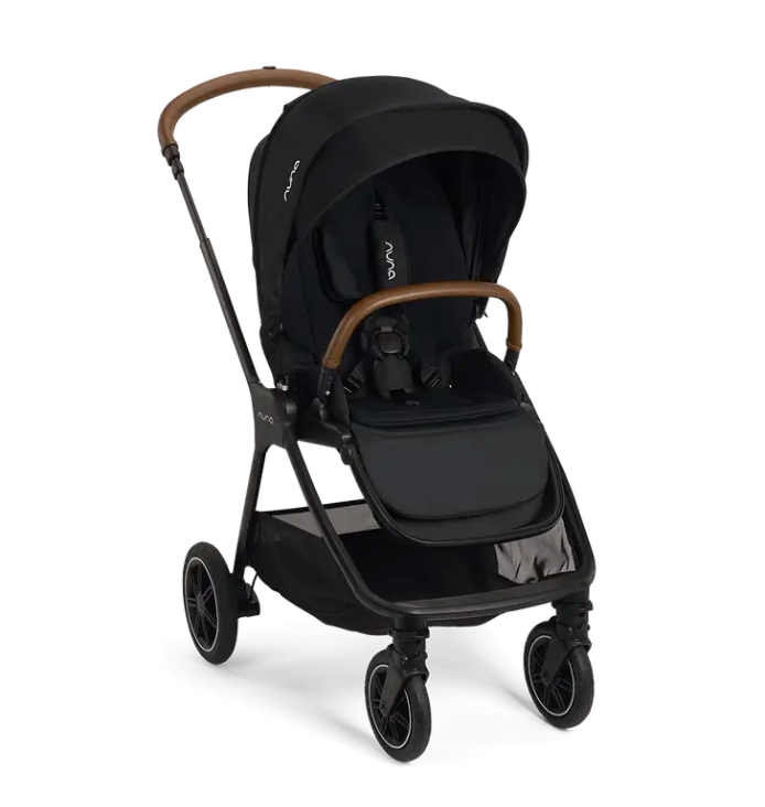 TRIV Next with Magnetic Buckle