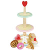 Three Tier Cake Stand