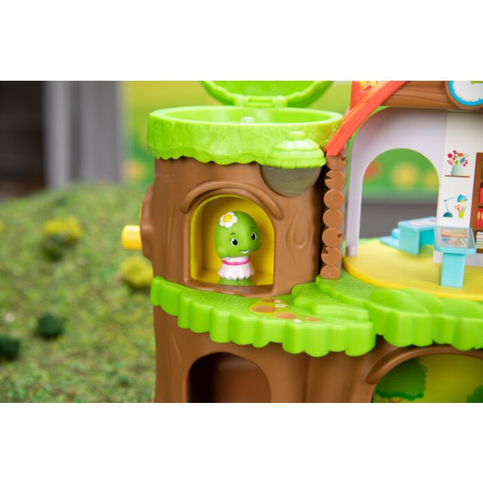 Timber Tots Schoolhouse