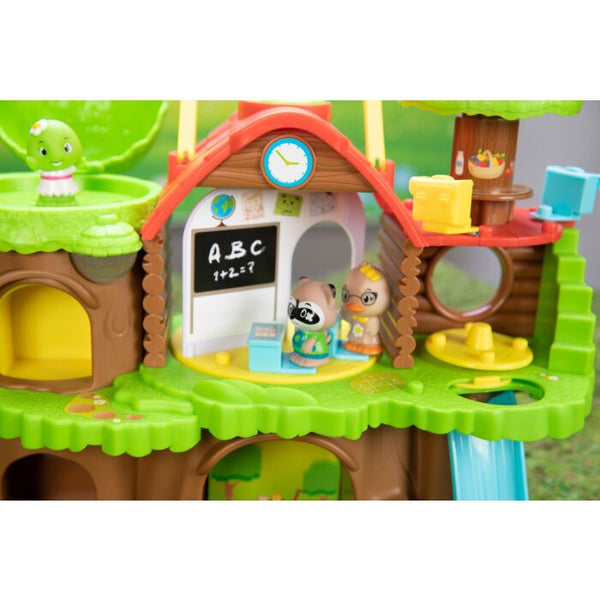 Timber Tots Schoolhouse