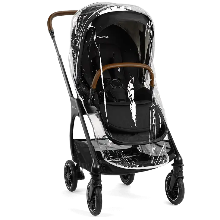 TRIV Next with Magnetic Buckle