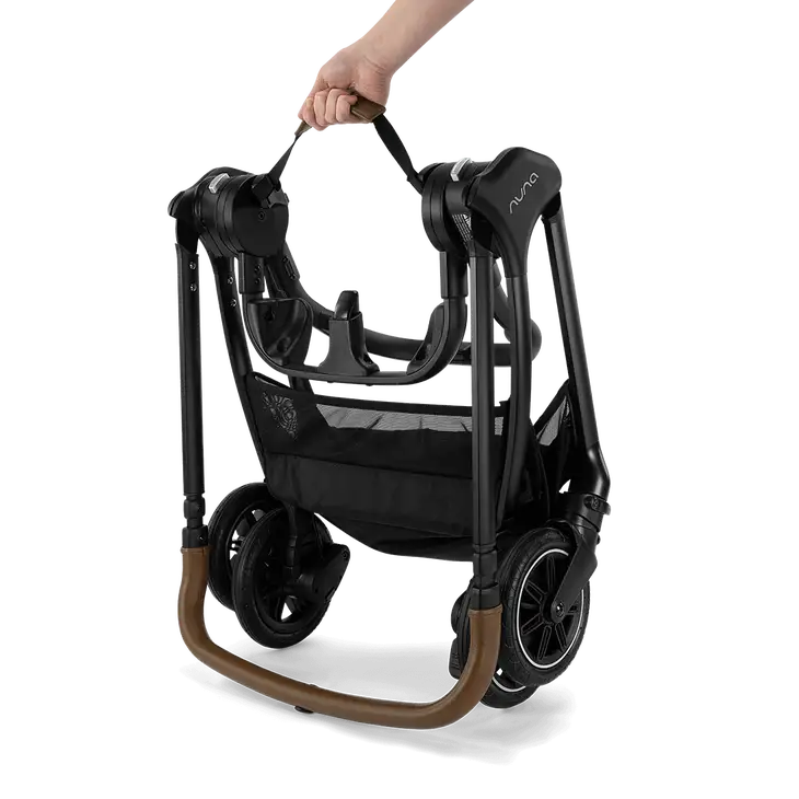 TRIV Next with Magnetic Buckle