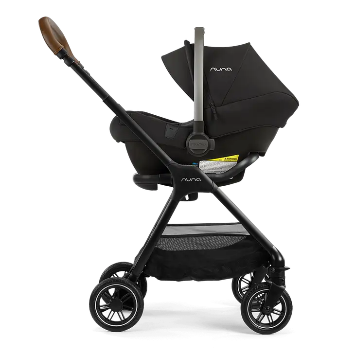 TRIV Next with Magnetic Buckle