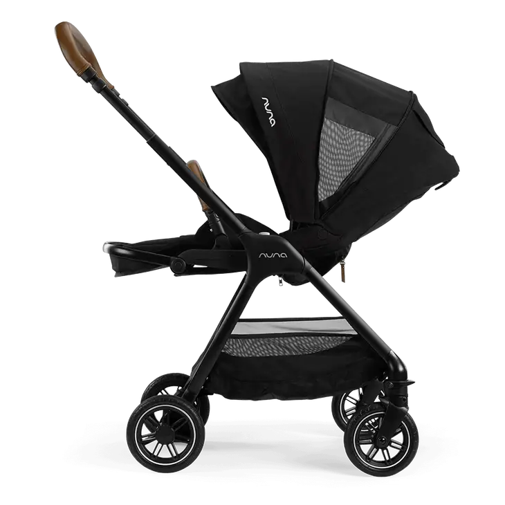 TRIV Next with Magnetic Buckle