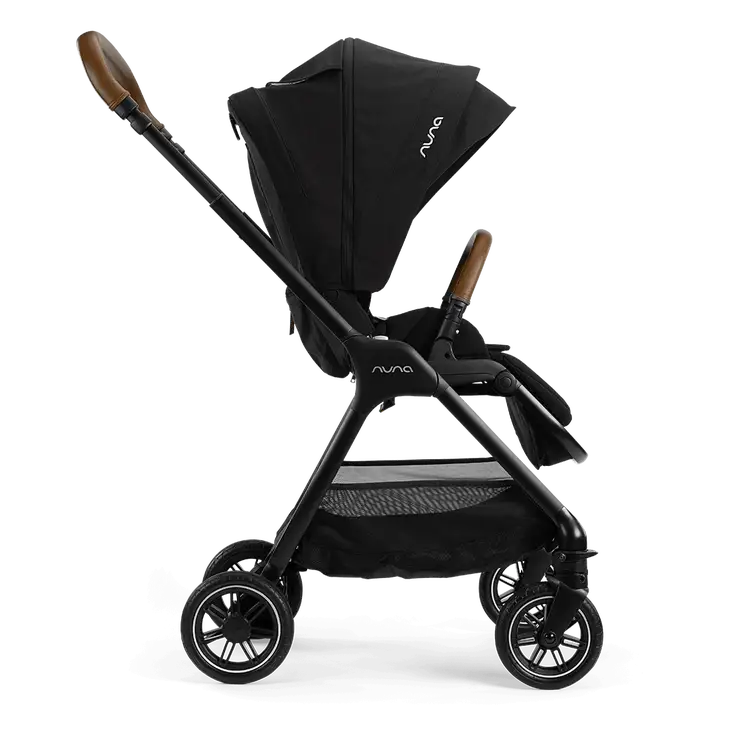 TRIV Next with Magnetic Buckle