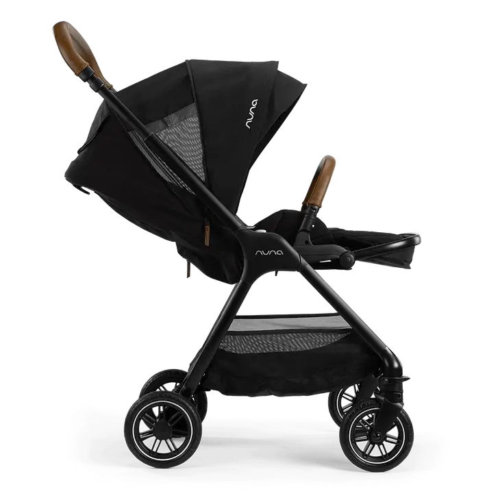 TRIV Next with Magnetic Buckle