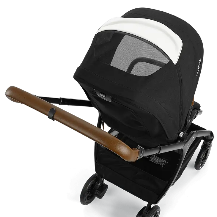 TRIV Next with Magnetic Buckle