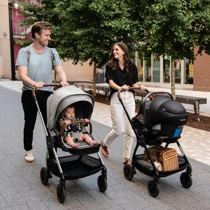 TRIV Next with Magnetic Buckle