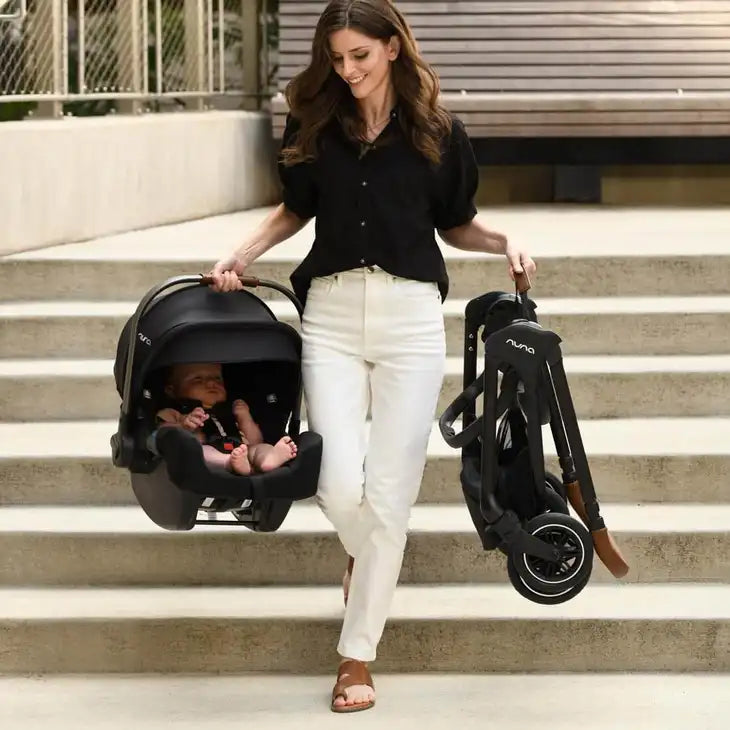 TRIV Next with Magnetic Buckle