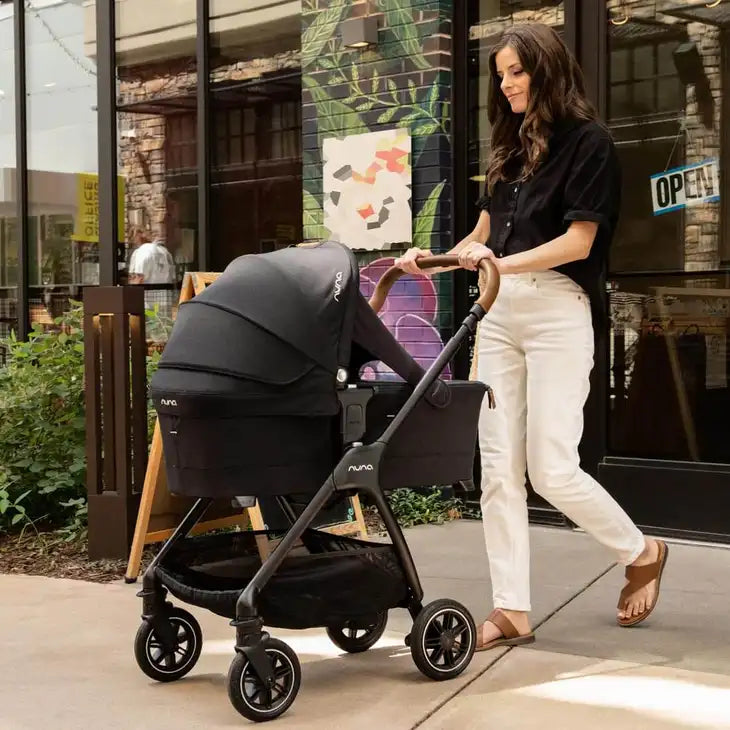 TRIV Next with Magnetic Buckle